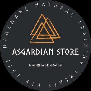 Asgardian Store 🔹️KIBA10 🏷 Natural training treats thumbnail