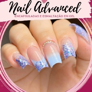 Nail Advanced - Curso de Unhas Encapsuladas e Esmaltação em Gel thumbnail