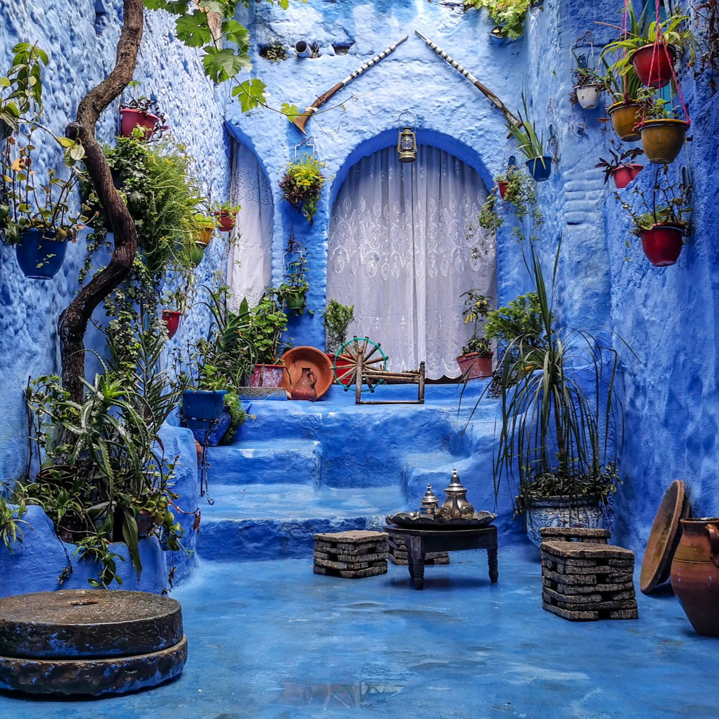 Retraite au Maroc ✦ Carnet de Voyage thumbnail