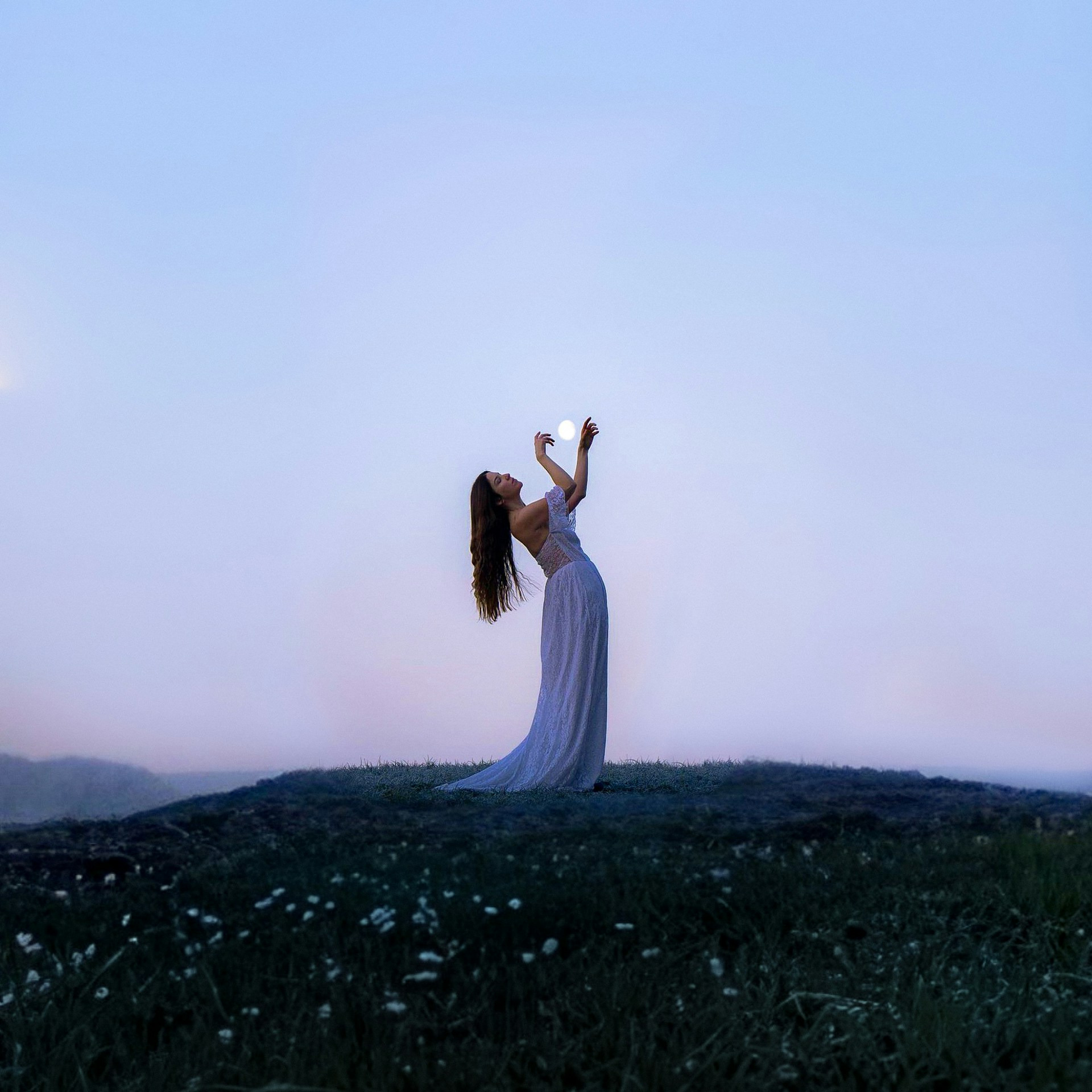 ✦ Séance 1:1 - Incarne ta zone de magie thumbnail