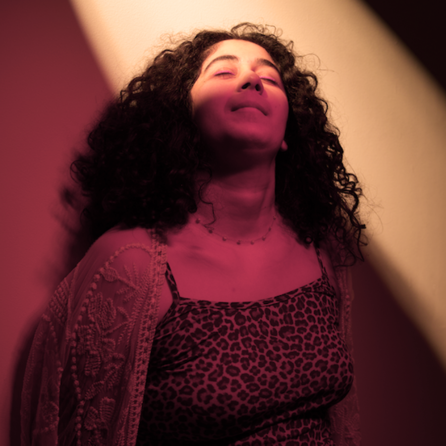 ✦ Cercle "Découvre ta zone de magie" - 25/03 à Lyon thumbnail