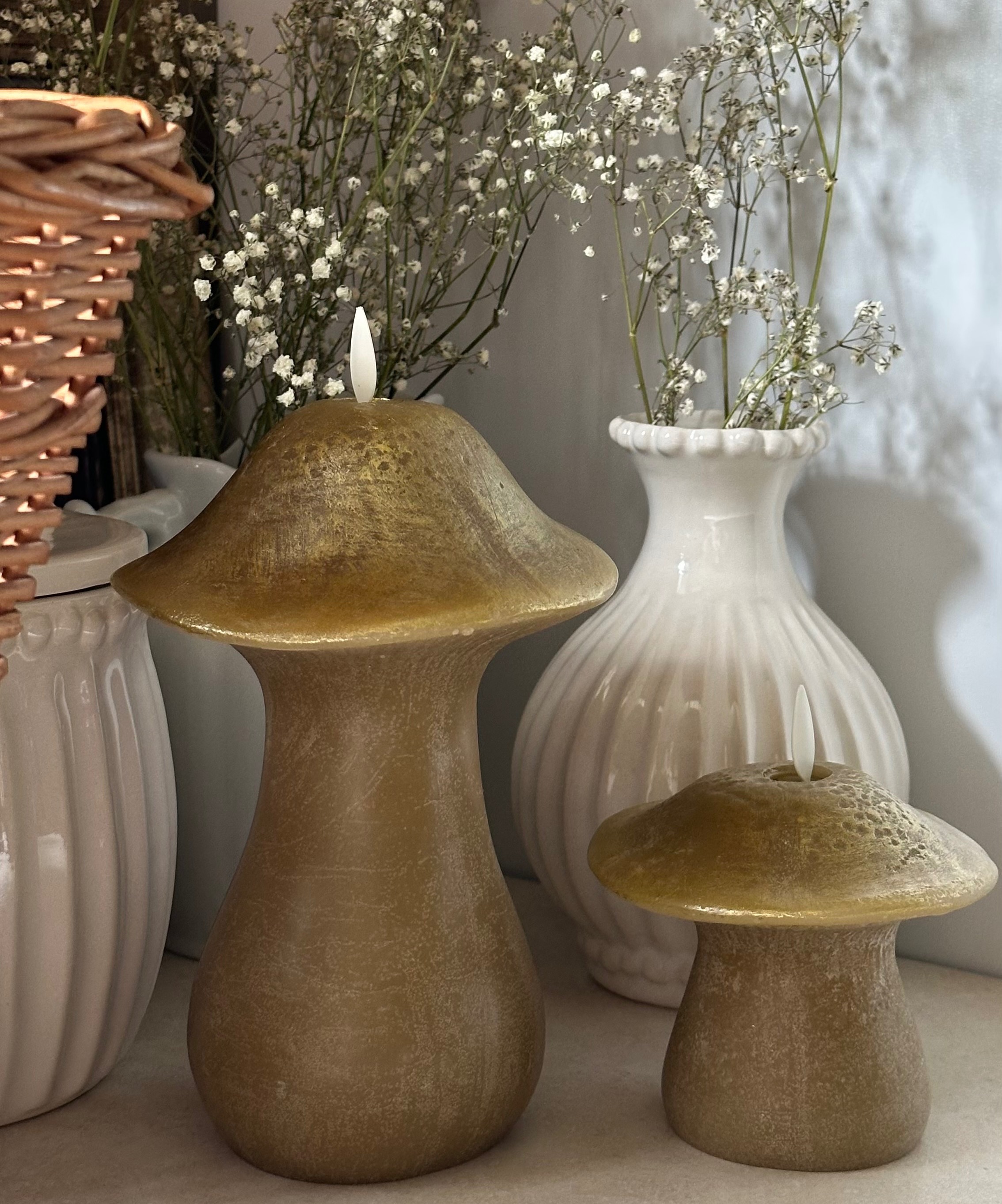 Luminara Flameless Candles Discount Code DeCaggiano10 thumbnail