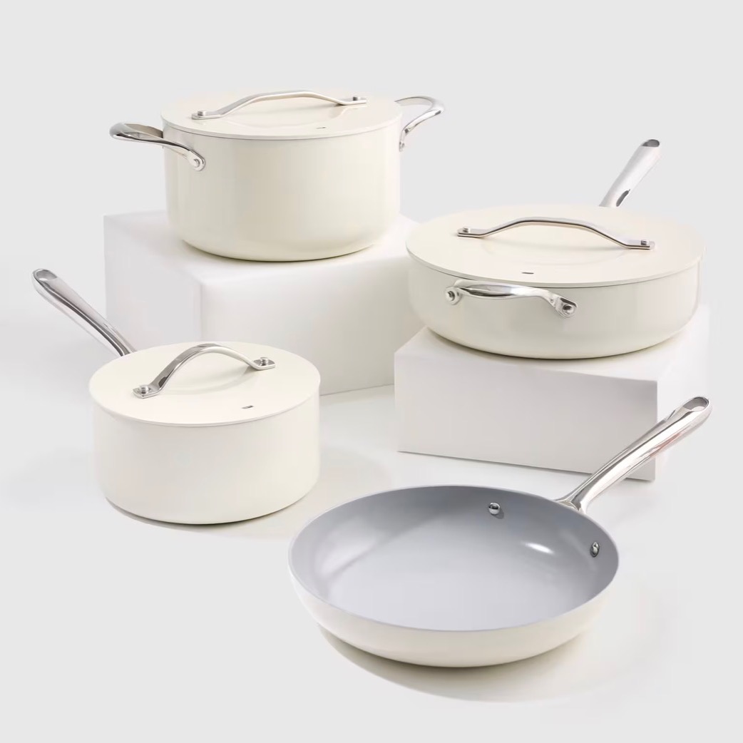 QUINCE NON TOXIC COOKWARE  thumbnail