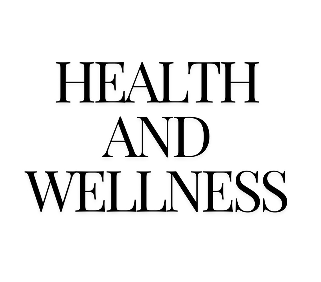 Health & Wellness thumbnail