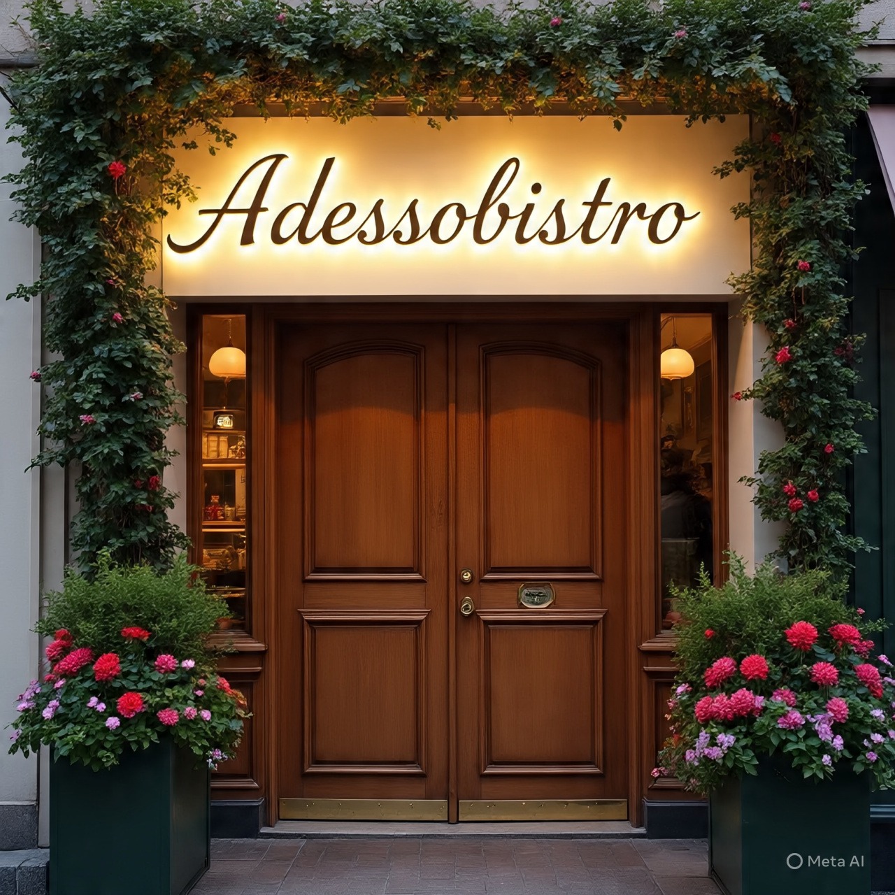 Adessobistro.net thumbnail