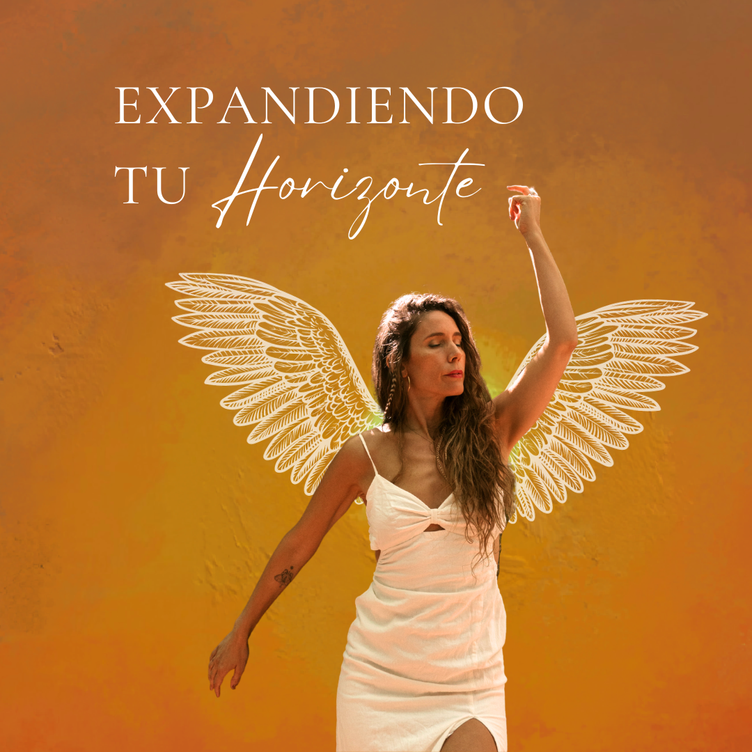 EXPANDIENDO TU HORIZONTE thumbnail