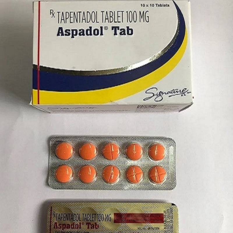 Buy Tapentadol 100mg Tablets Online US To US – Buy Tapentadol Online thumbnail