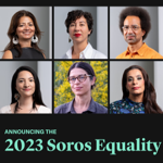 Open Society Fellowship Announcement thumbnail