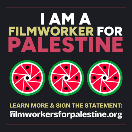 Filmmaker Resource: In Solidarity for a Free Palestine thumbnail