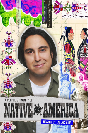 A People’s History of Native America thumbnail