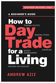 How To Day Trade For A Living thumbnail