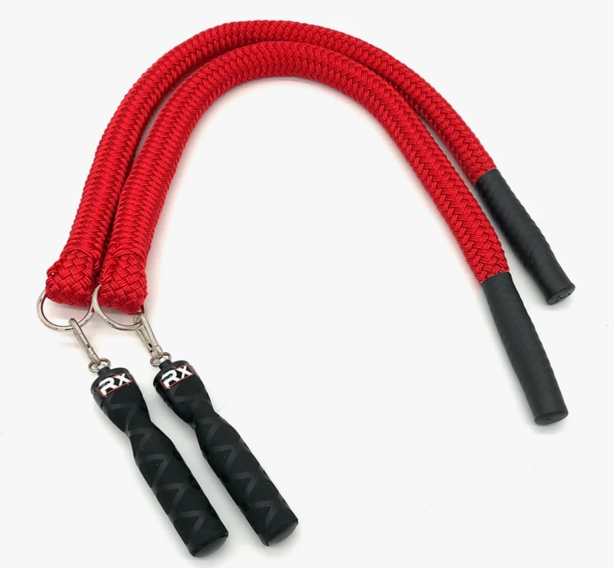 Adaptive ropes thumbnail