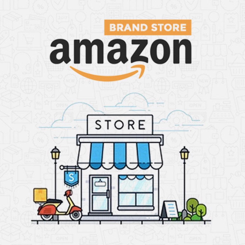 Our Amazon Storefront  thumbnail