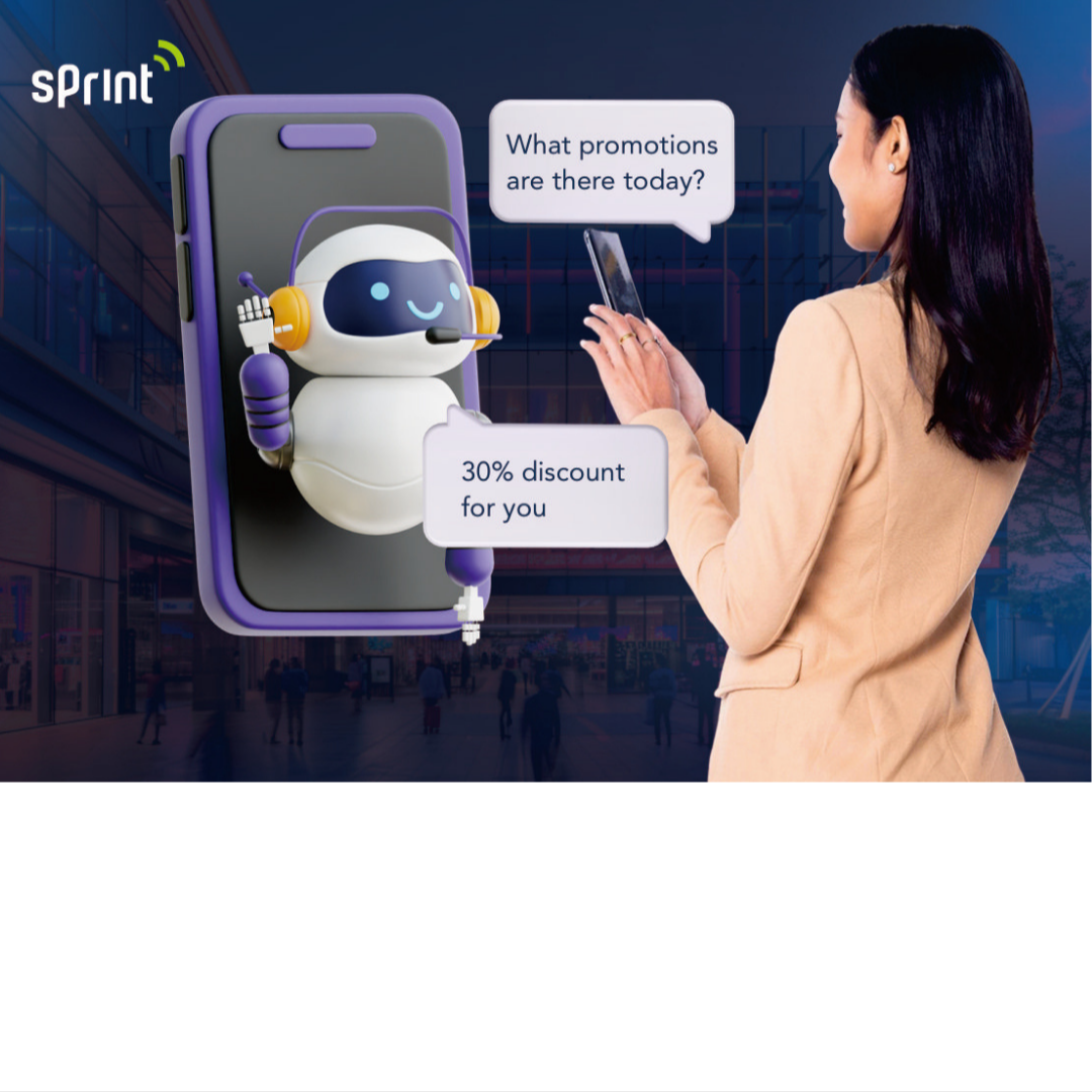 Chatbot for Retail thumbnail