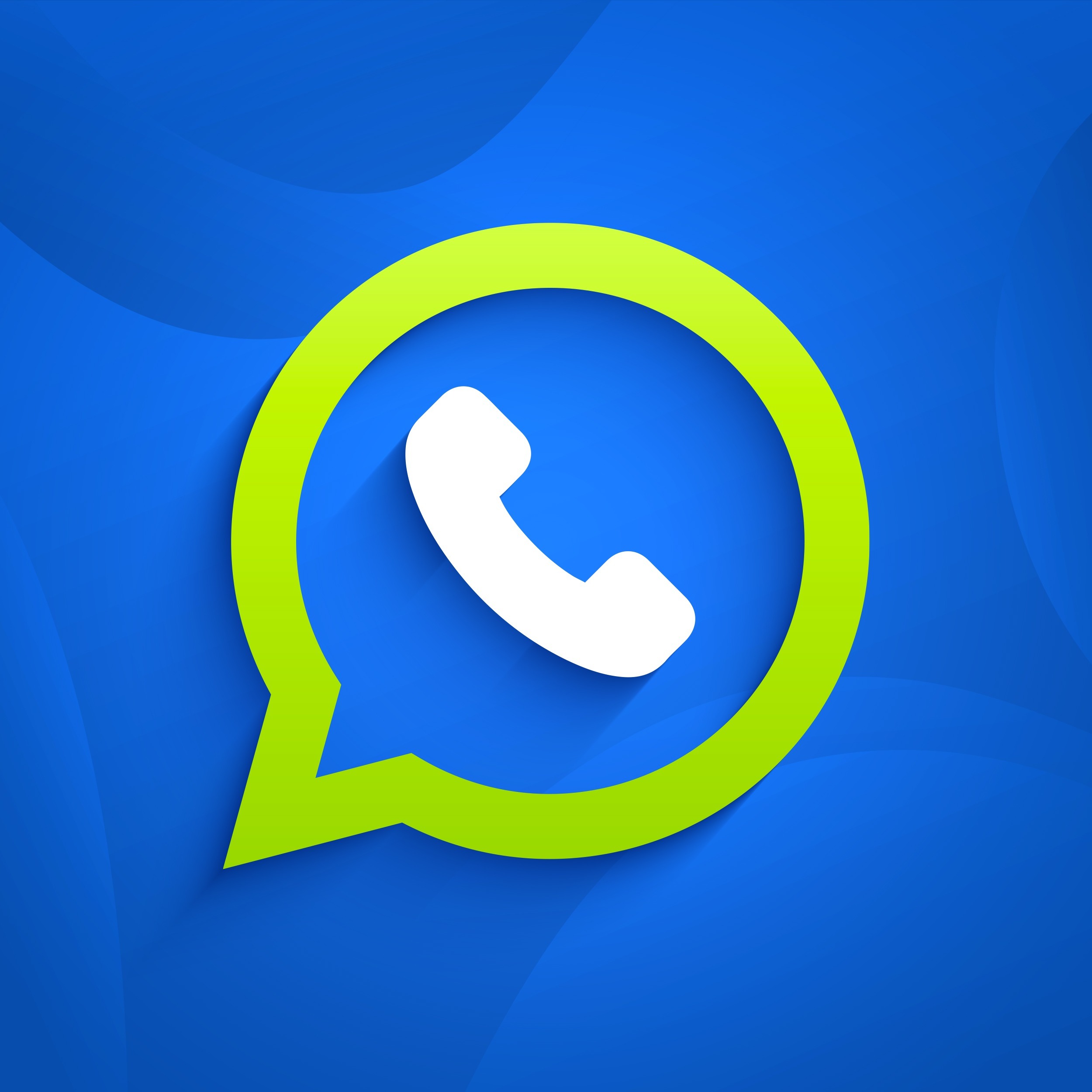 CHAT ON WHATSAPP thumbnail