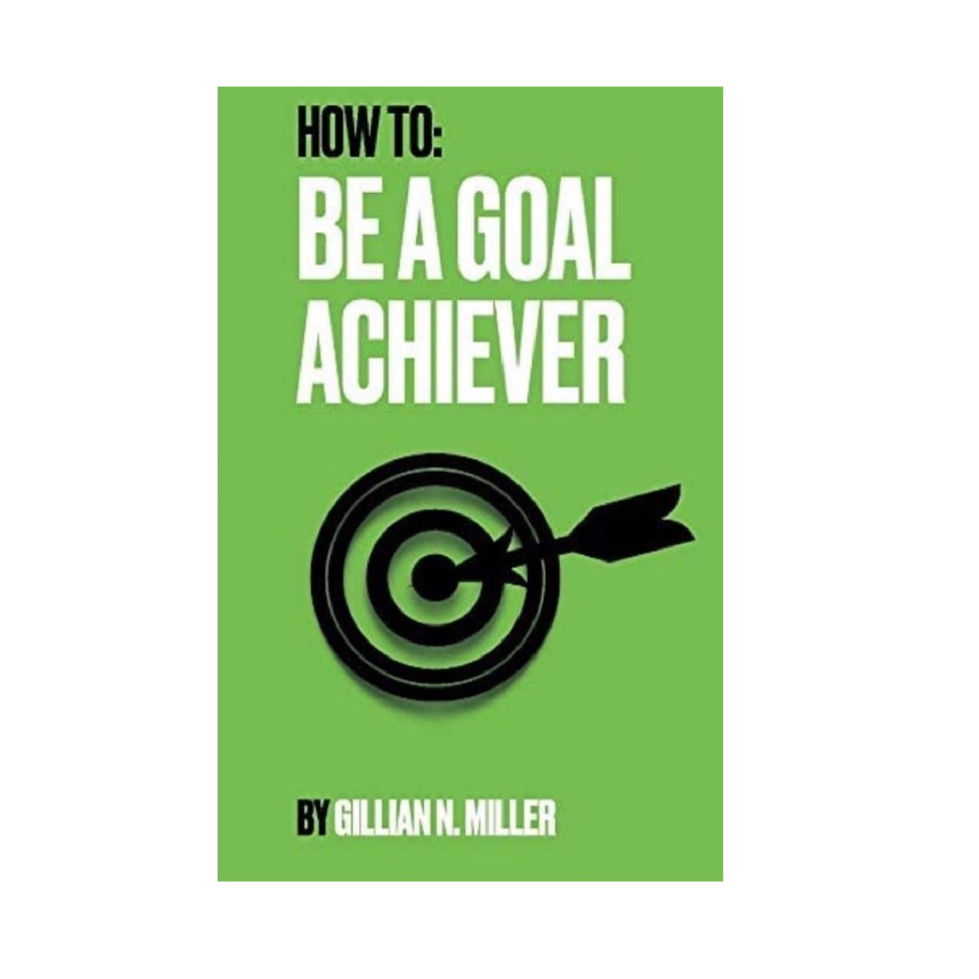 Author: How to be a Goal Achiever  thumbnail