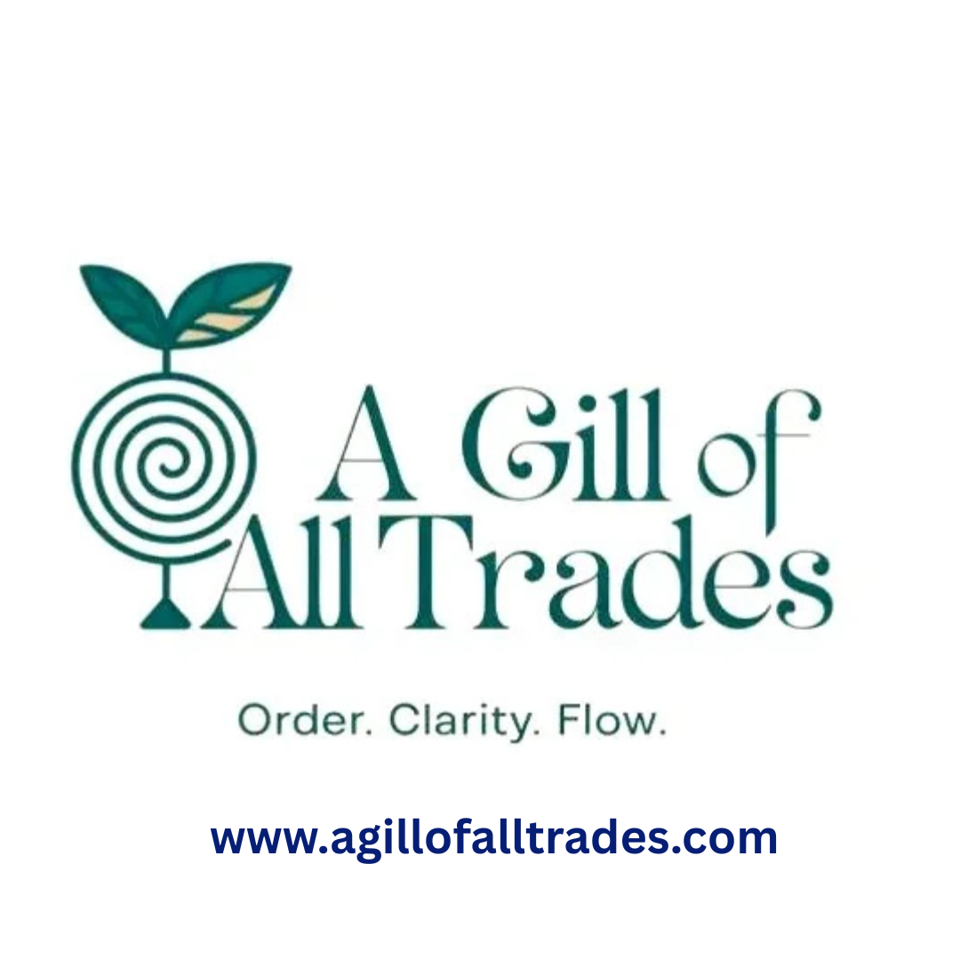 A Gill of all Trades thumbnail