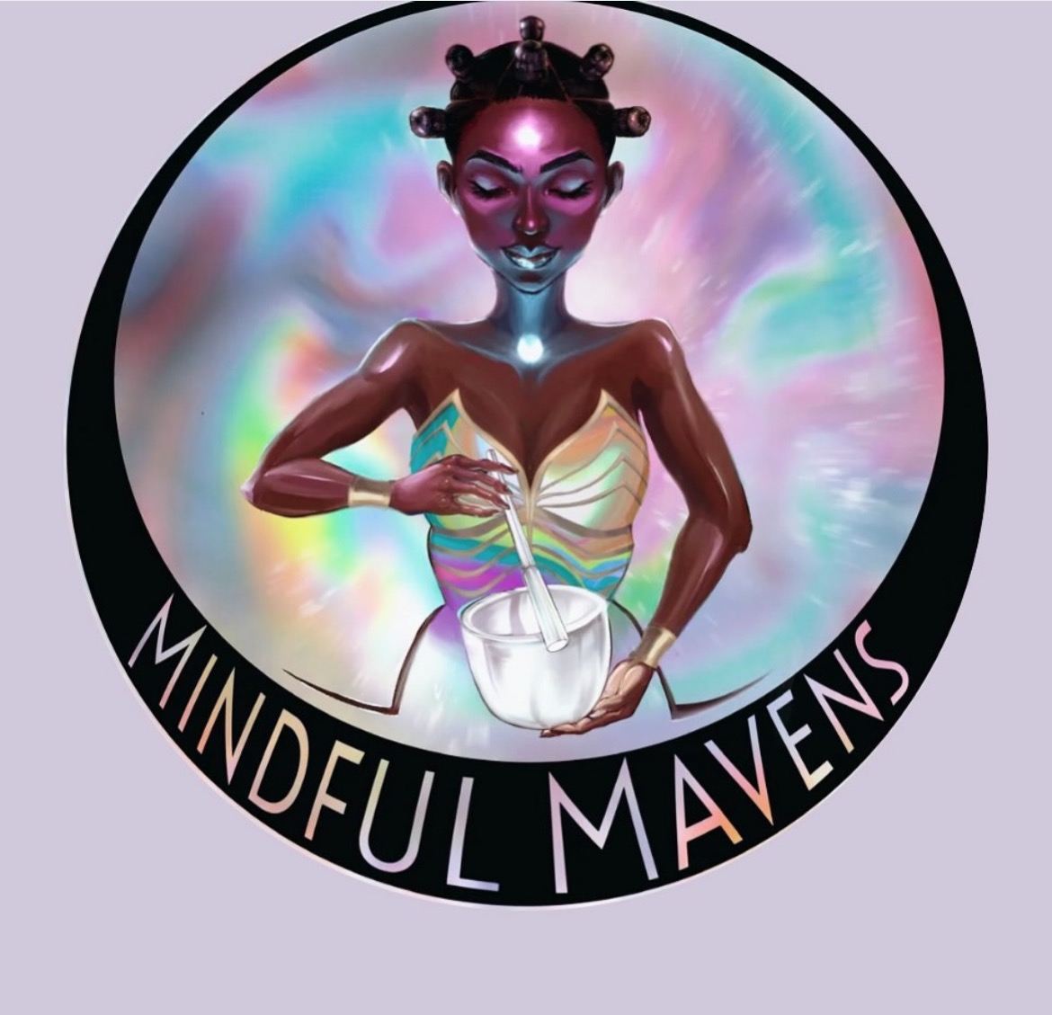 Mindful Mavens thumbnail