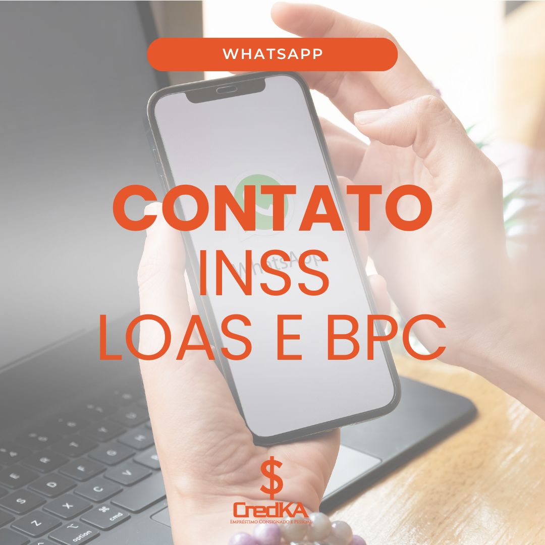 INSS, LOAS e BPC thumbnail