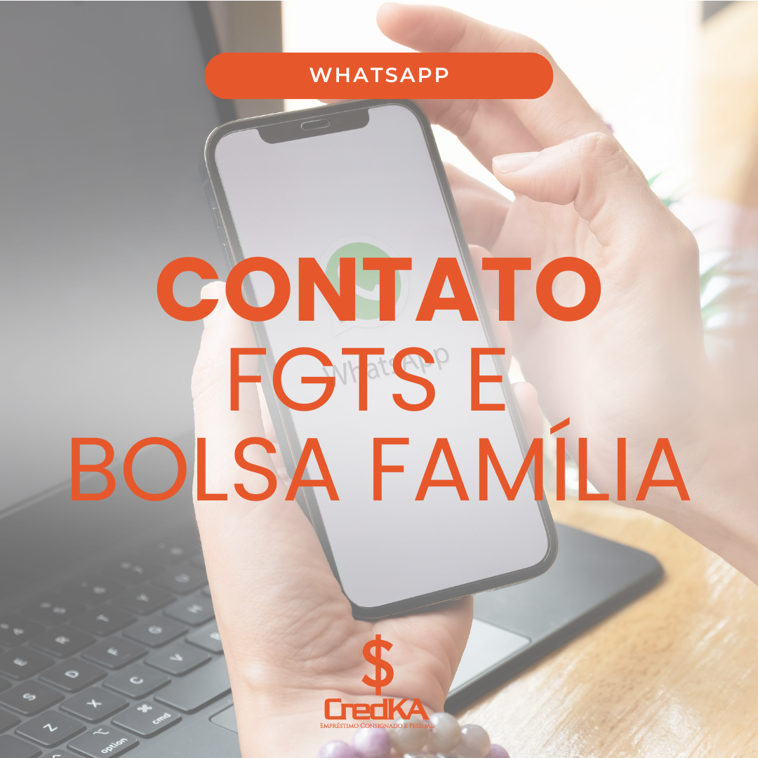 FGTS e BOLSA FAMÍLIA thumbnail