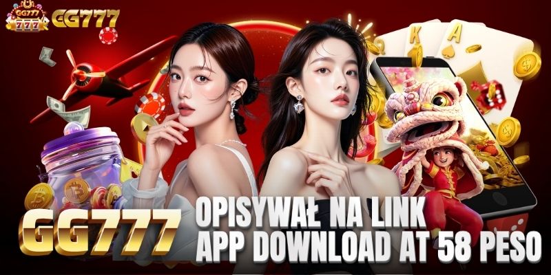 GG777 🏆 Opisywał Na Link, App Download At 58 Peso Bonus Rehistro thumbnail