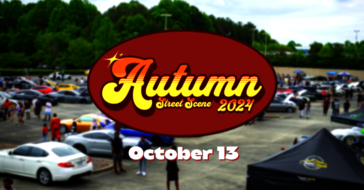 Street Scene Autumn 2024 tickets thumbnail