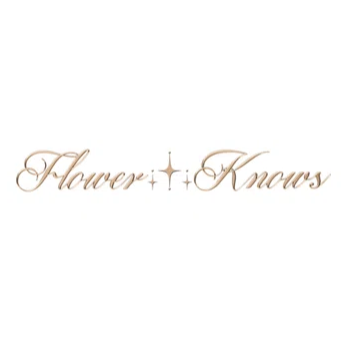 Flower Knows 5%off (fran222) thumbnail