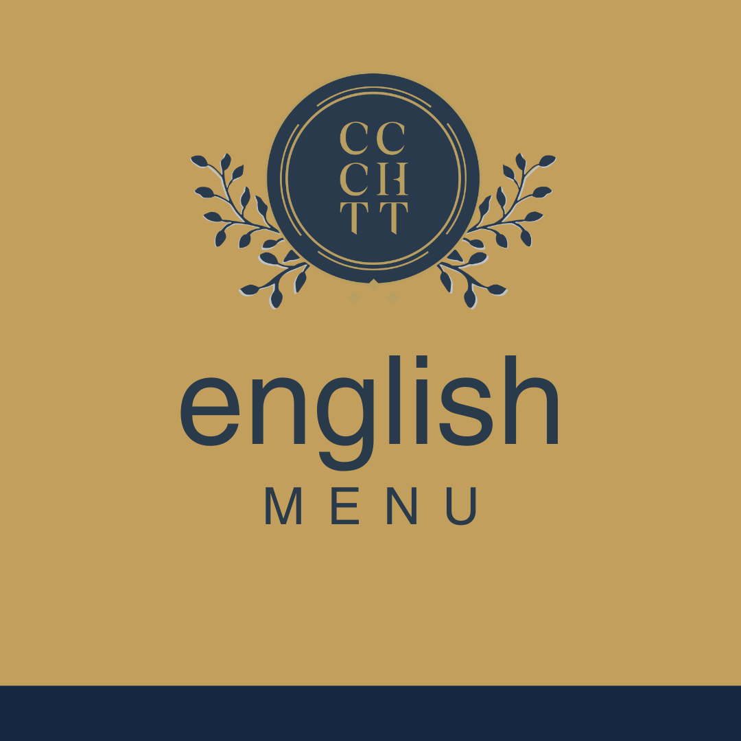 MENU ENGLISH thumbnail