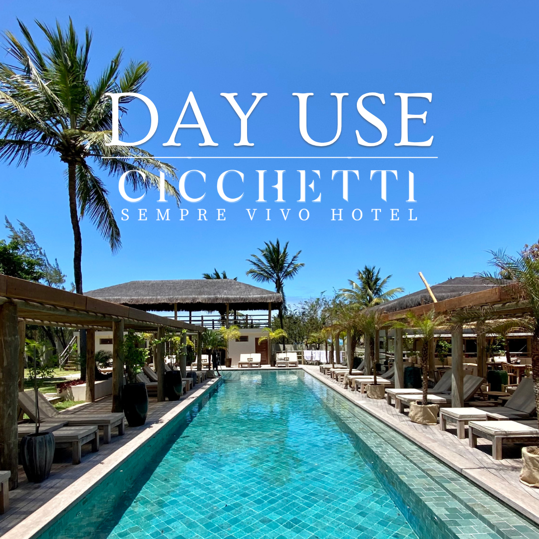 DAY USE & HOTEL thumbnail