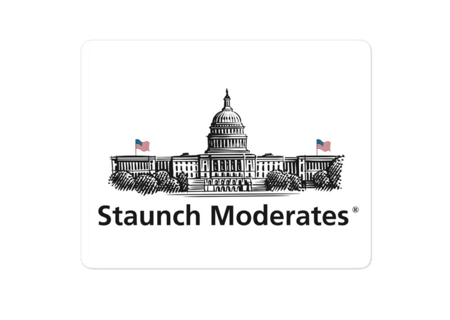 Staunch Moderates Website thumbnail