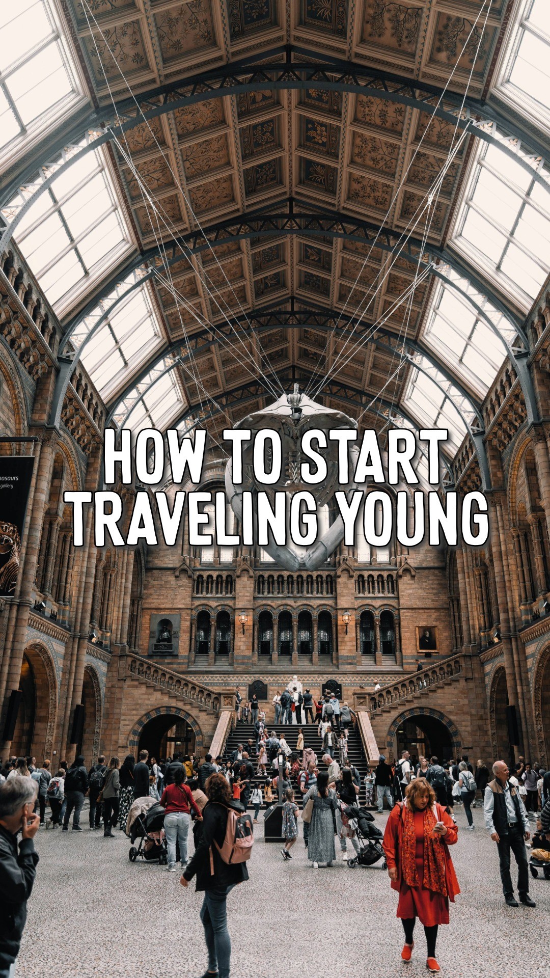 How Olivia started traveling at a young age
#madetomove #travel #traveladvice #travelpodcast #travelyoung