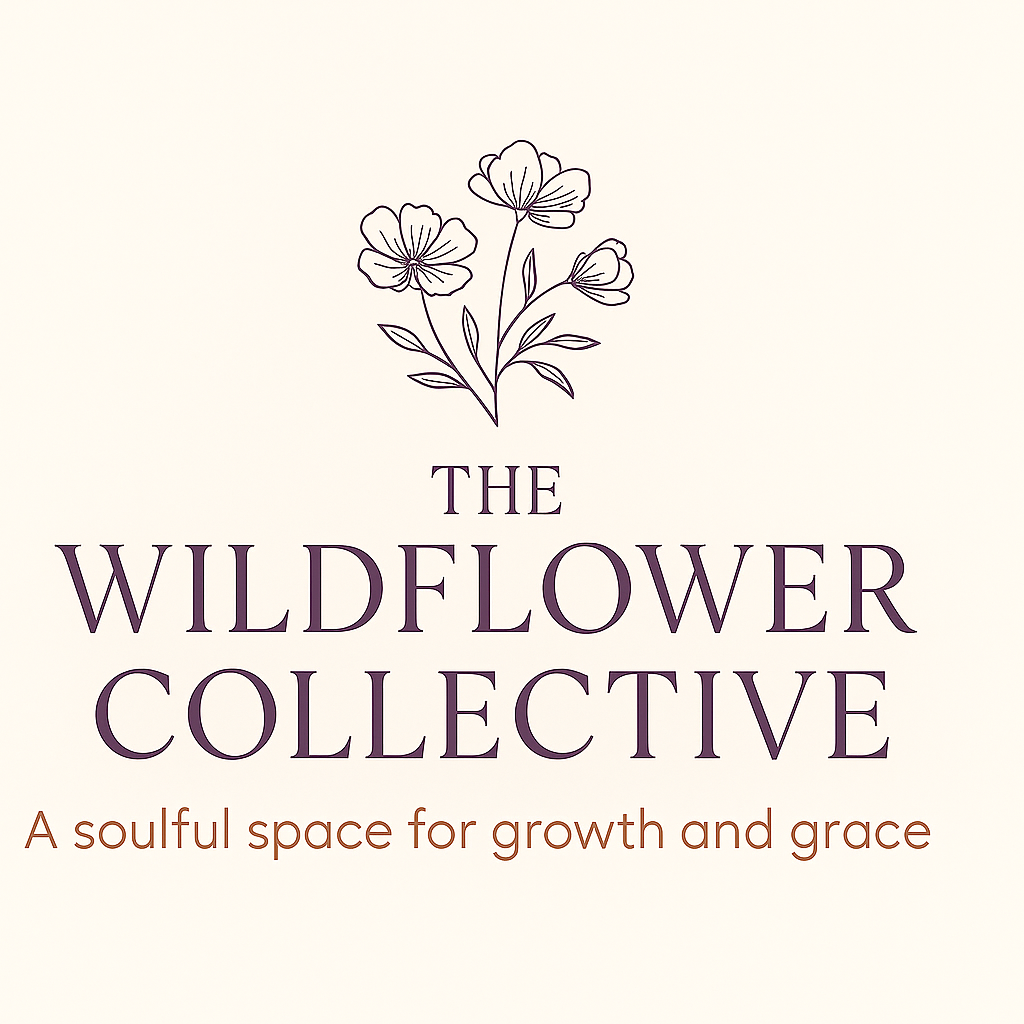WildflowerCollective: A Soulful Space for Growth and Grace thumbnail
