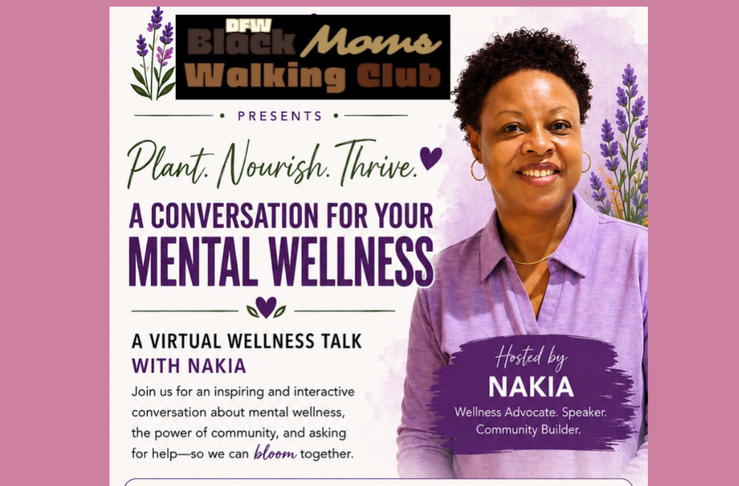 Mental Wellness Talk thumbnail