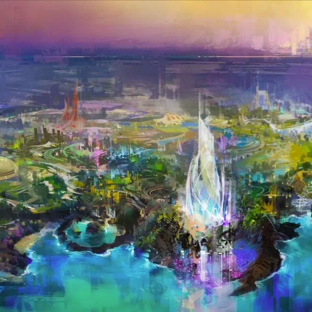 Disneyland Abu Dhabi — Does Disney Know What They’re Getting Into? thumbnail