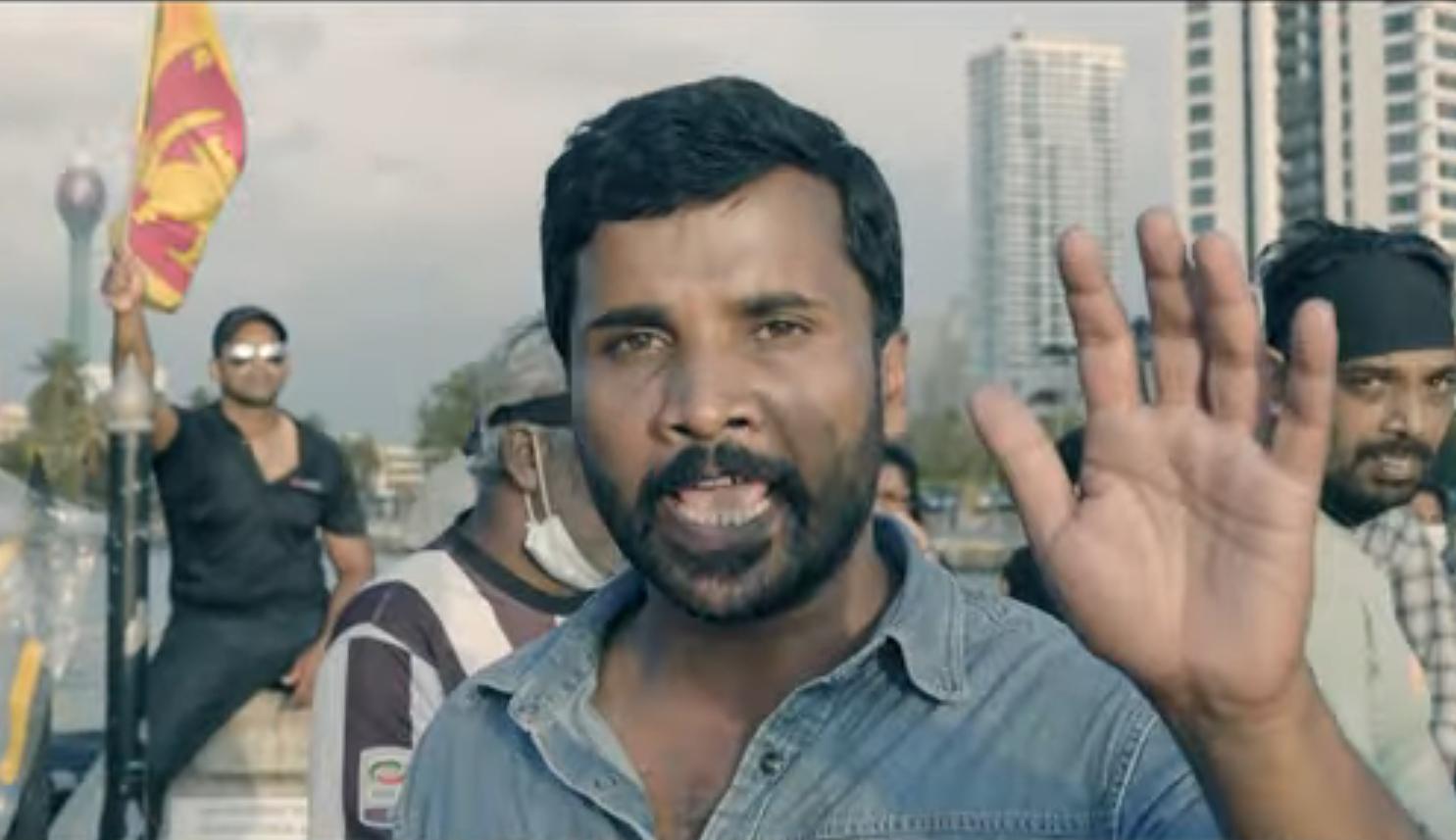 1948 නිදහස ලැබුවේ නෑ thumbnail