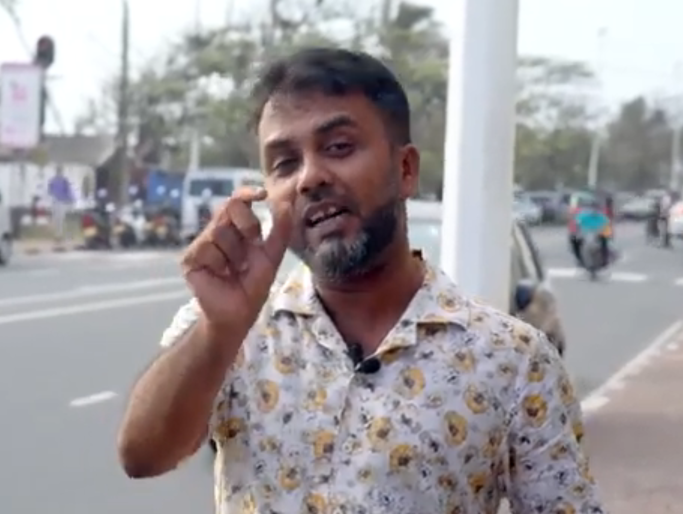 බෙදා හදා ගැනිම් වැඩි කරගමු | Aashif Aslam thumbnail