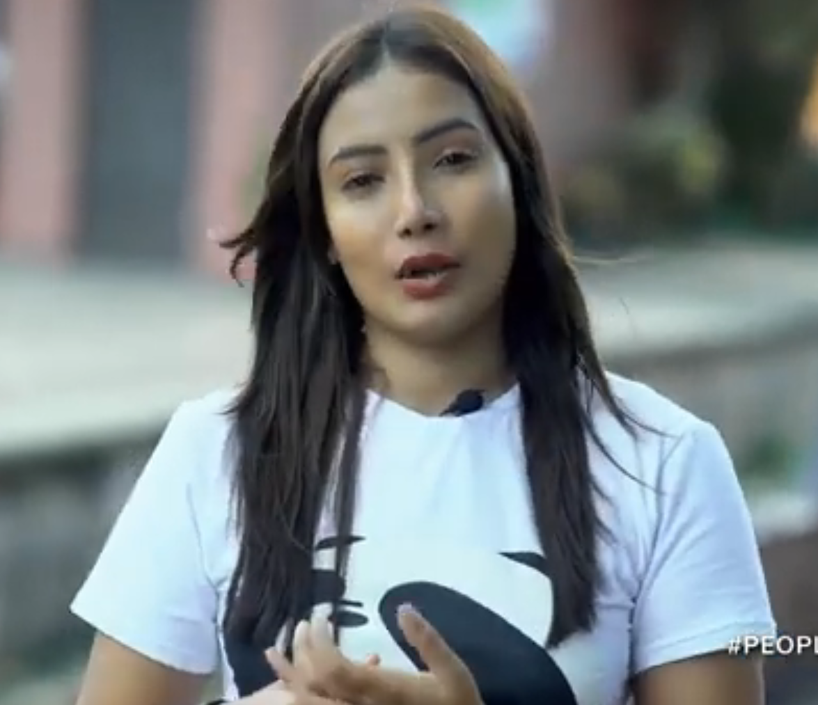 බෙදා හදා ගැනිම් වැඩි කරගමු | Teena Shanell Fernando thumbnail