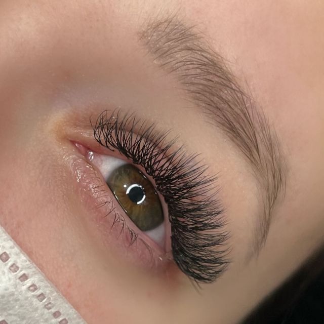 Técnica Volume egípcio (luxo) thumbnail