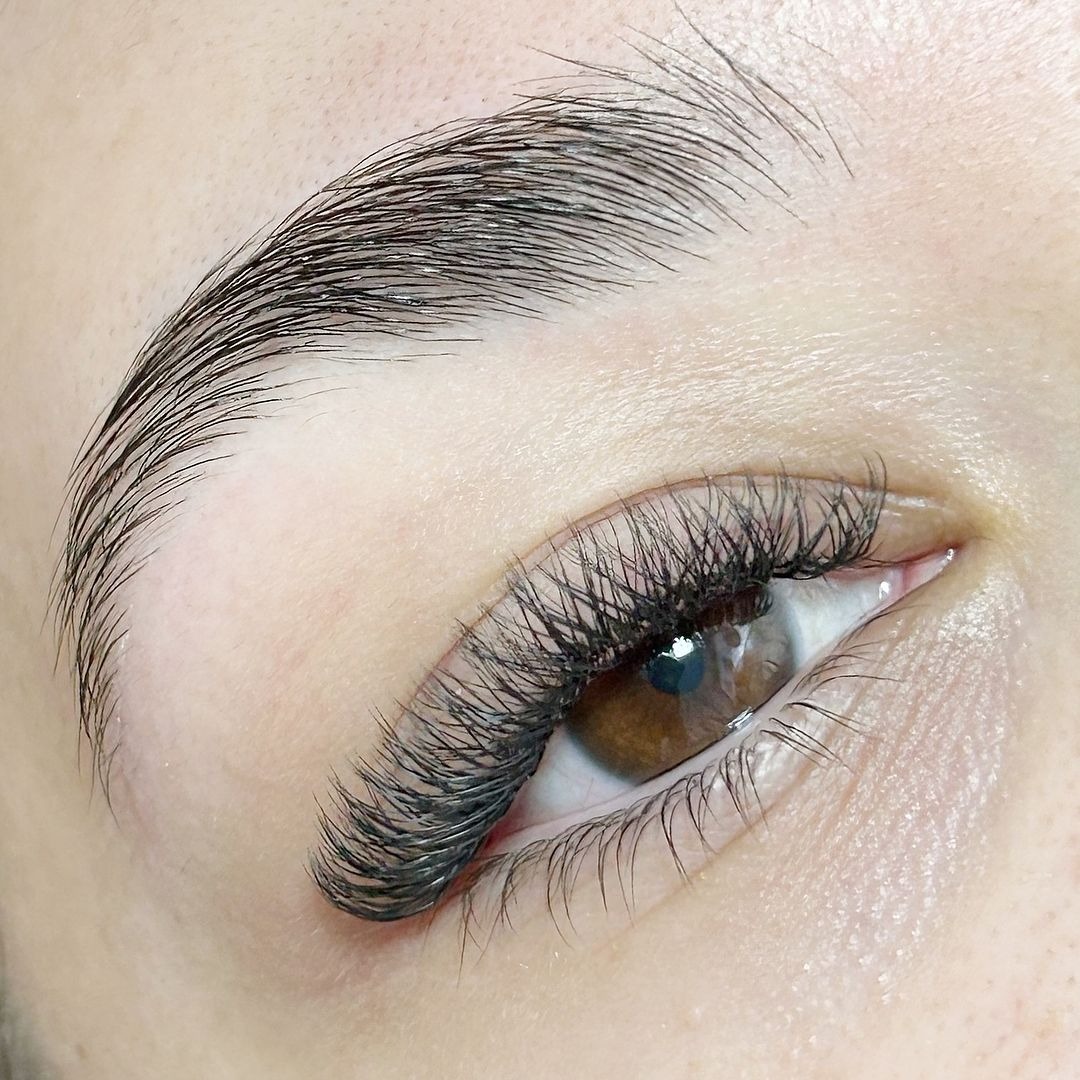 Técnica Volume brasileiro (gold) thumbnail