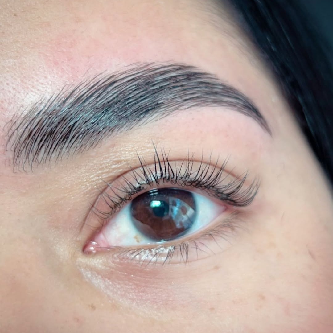 Lash Lifting  thumbnail