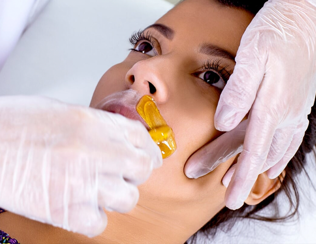 Buço cera thumbnail