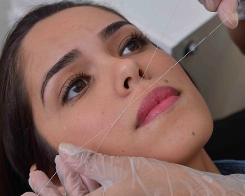 Buço linha thumbnail