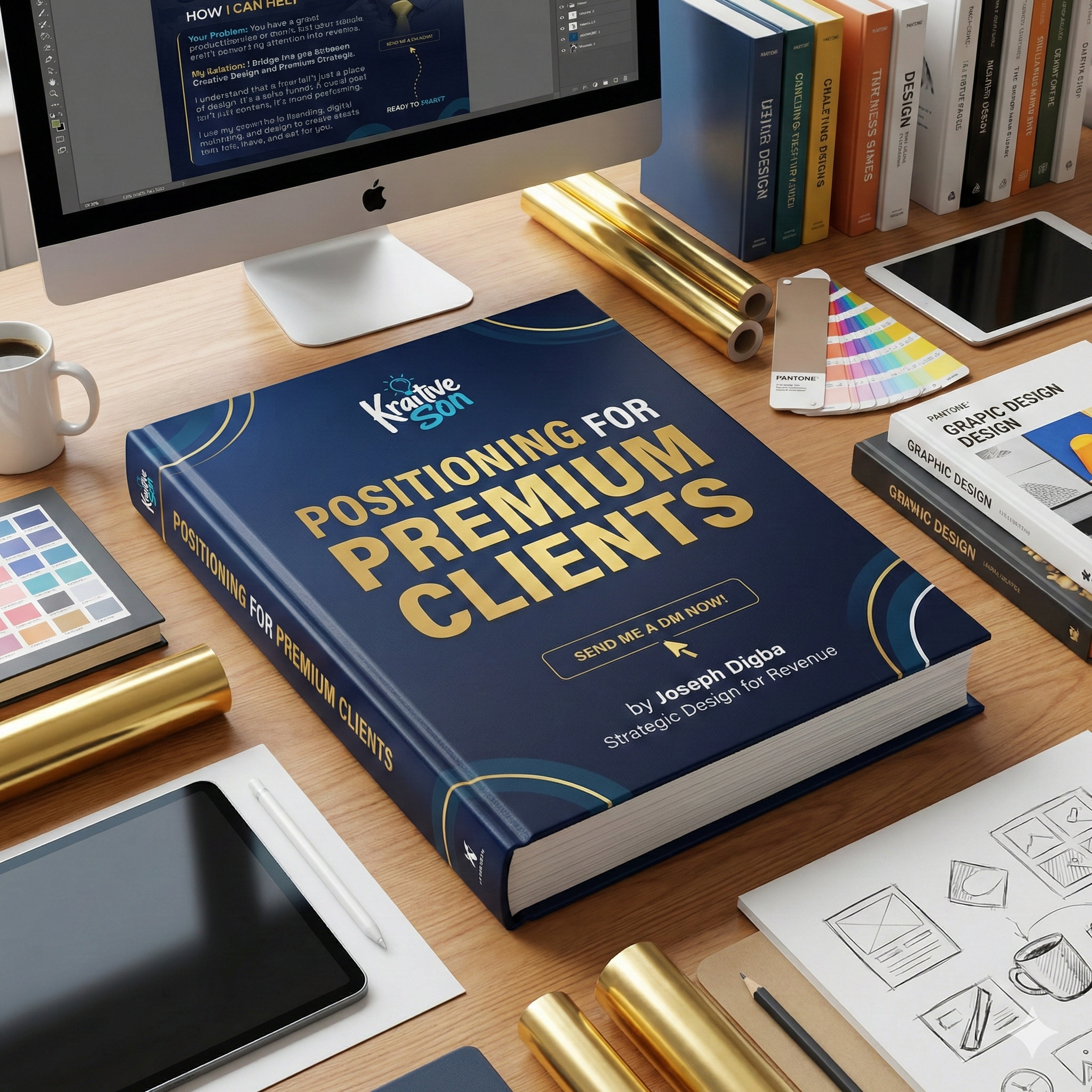 Digital Product