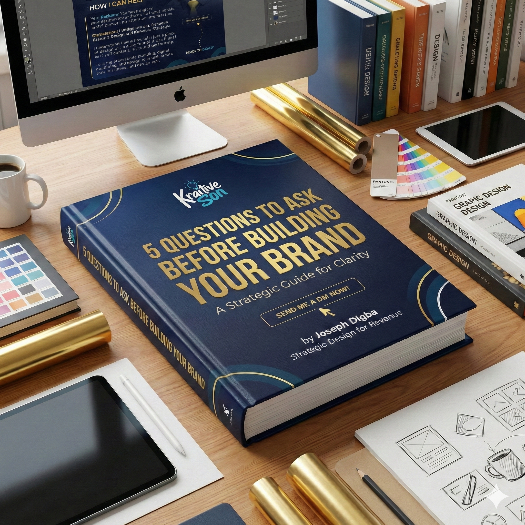 Digital Product