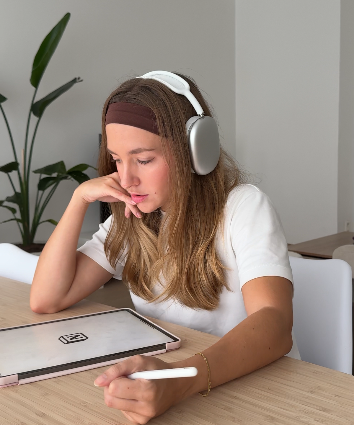 Book an appointment with me