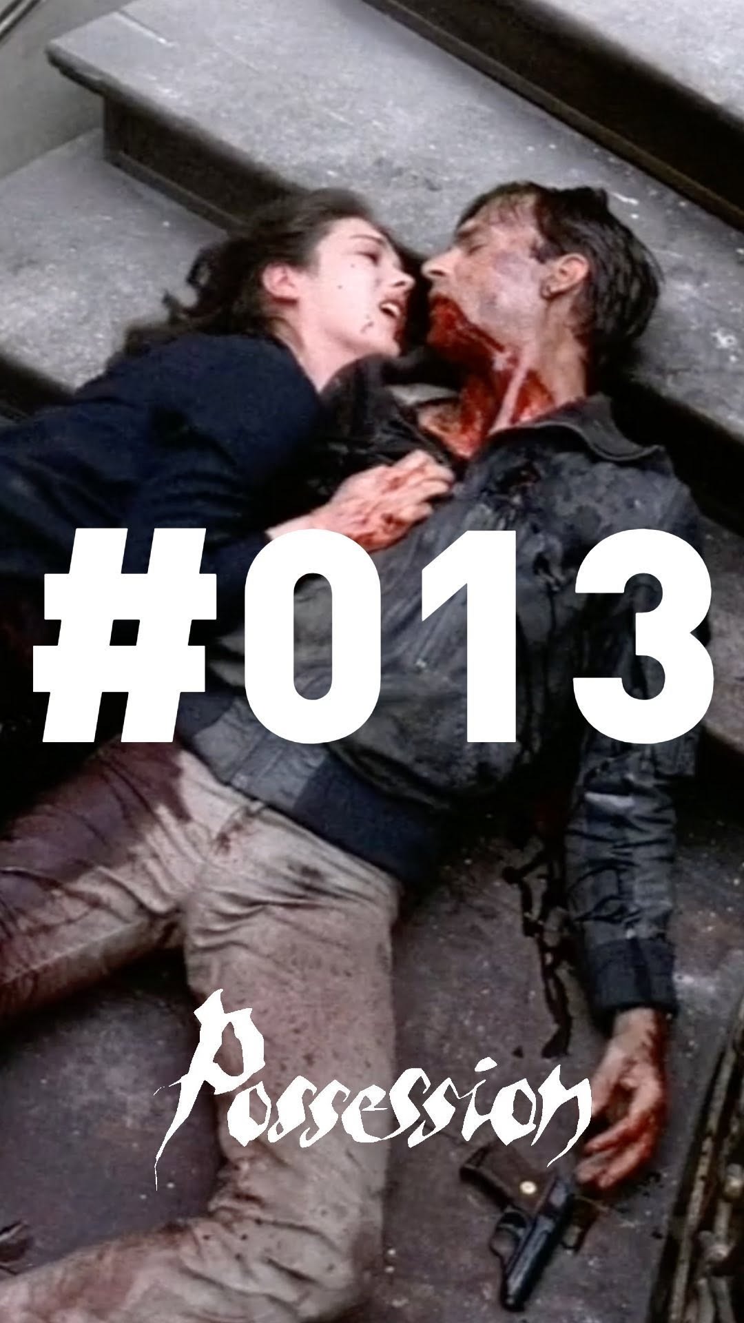 🎬 #013: The Spiraling Descent  at Joseph Haydn Straße 1 in 'Possession' (1981) thumbnail