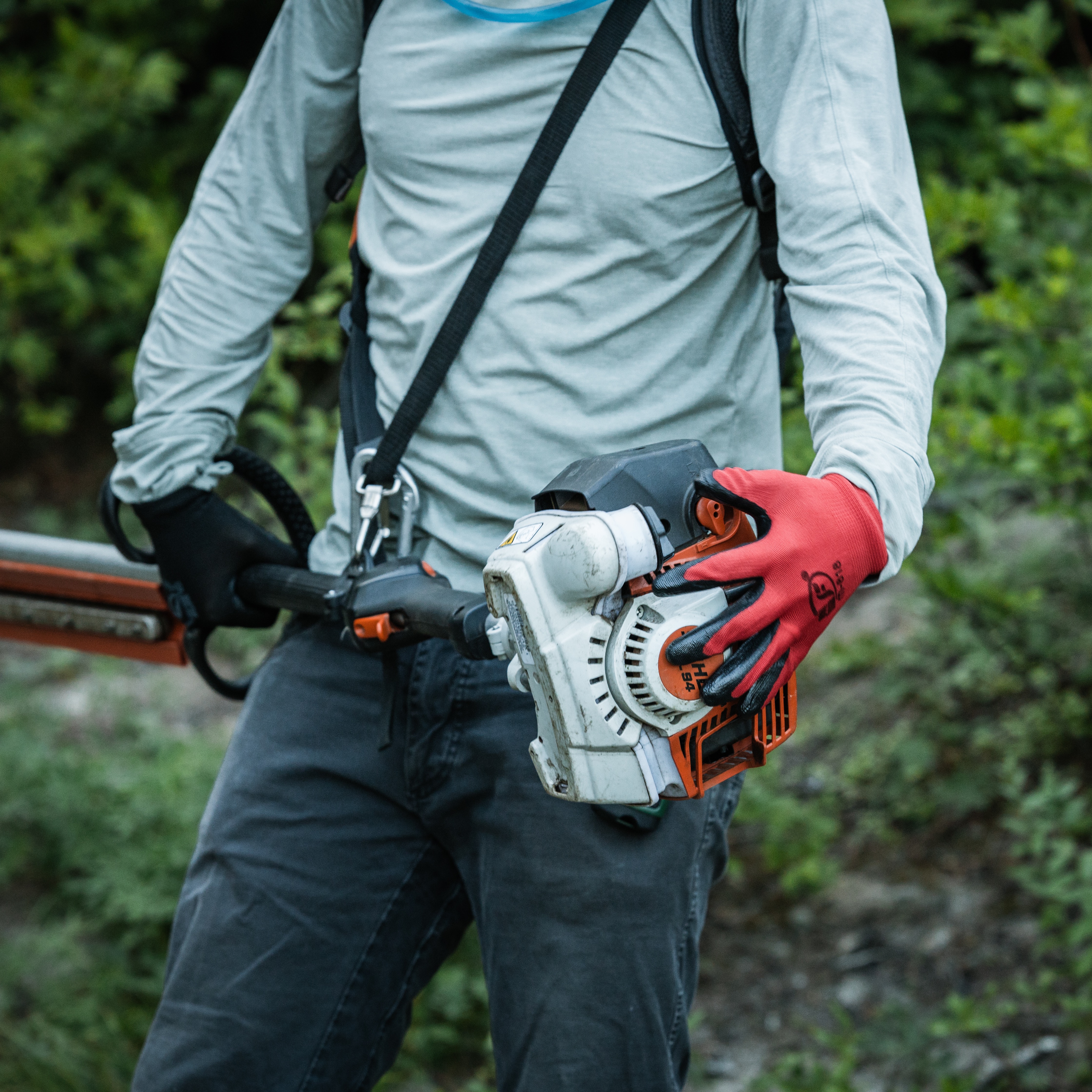 Magazine Subscriptions | Trail Builder Magazine thumbnail