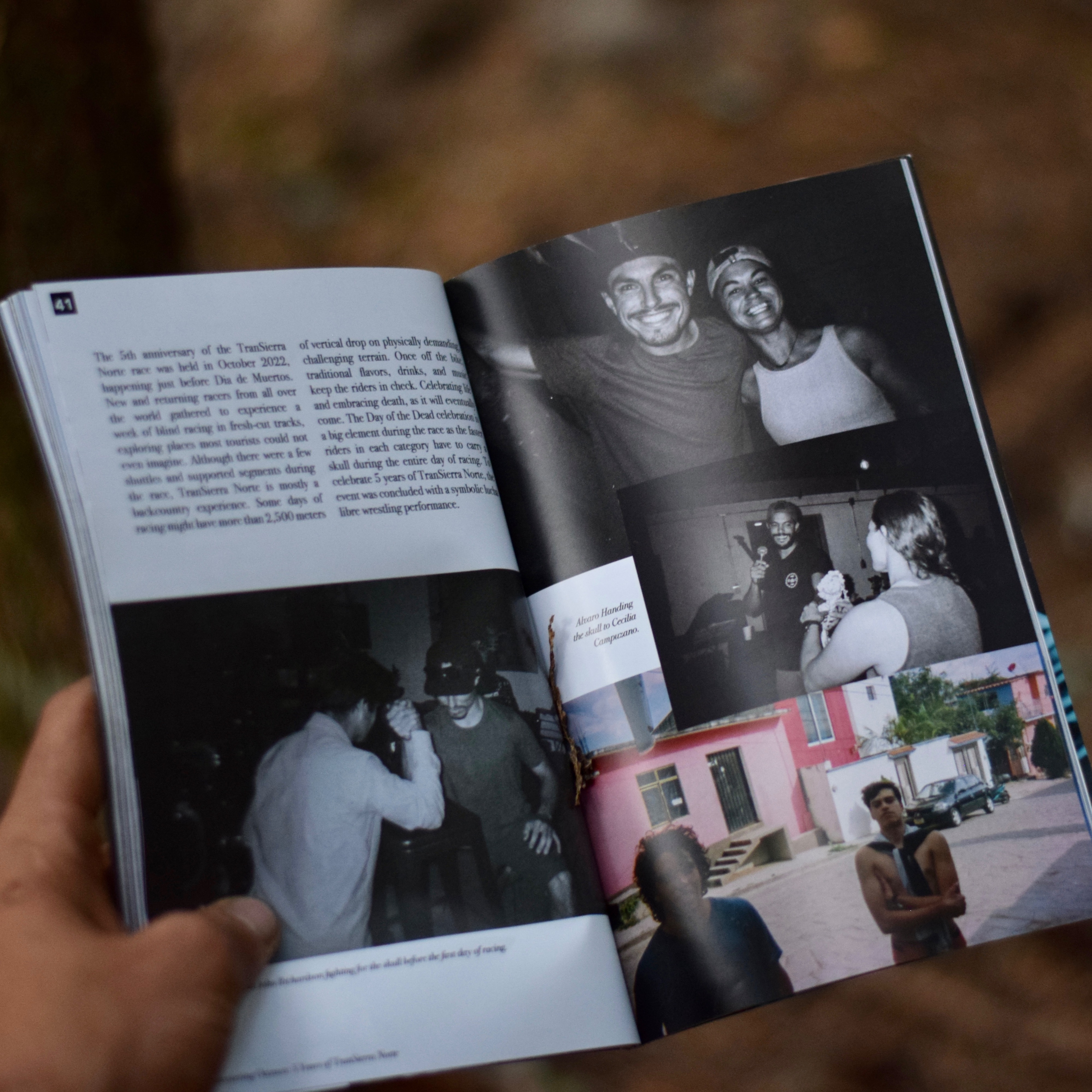 Article Submissions thumbnail