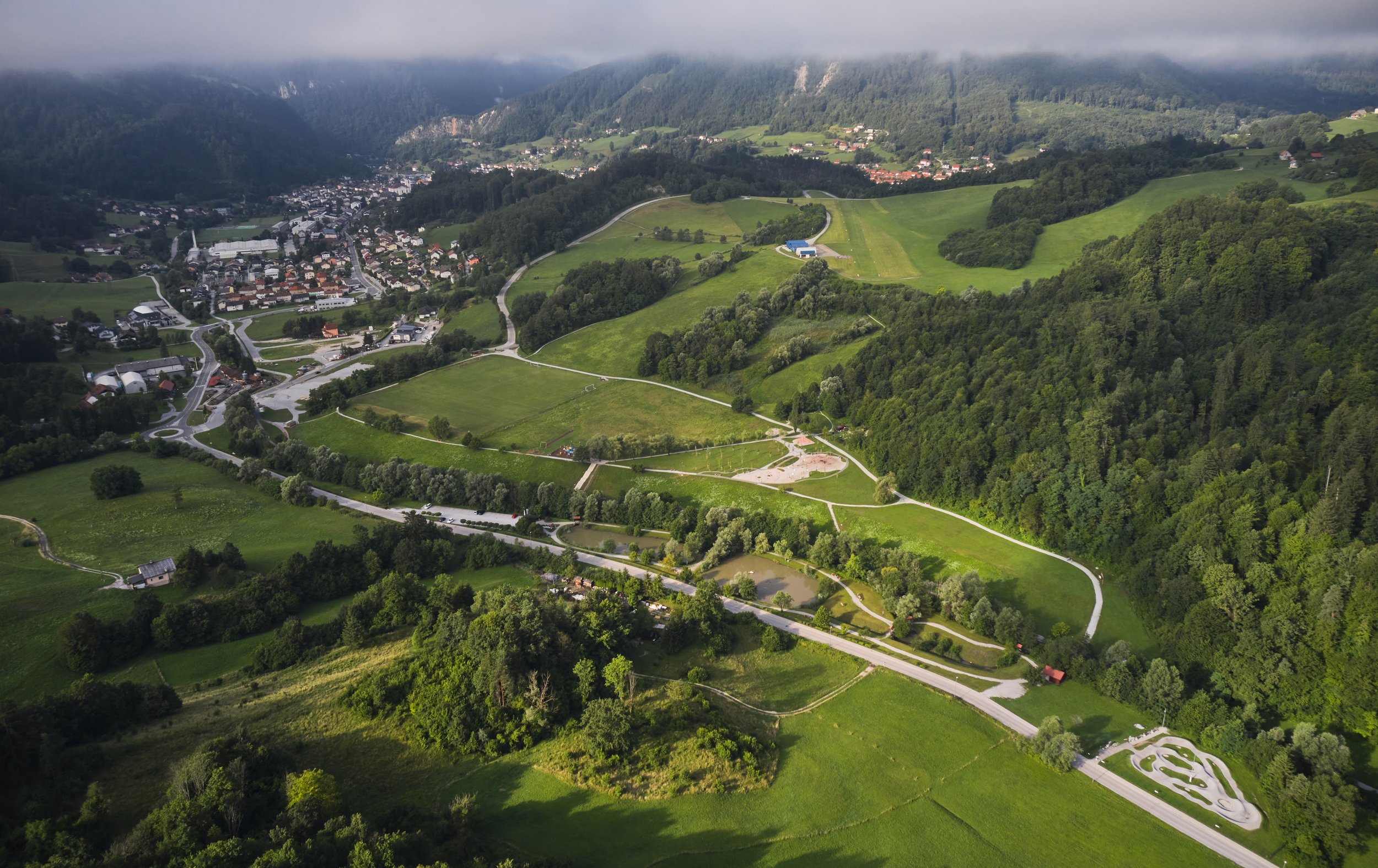 Pedals and Paperwork: Cilenca Trails’ Journey to Mountain Biking Paradise thumbnail