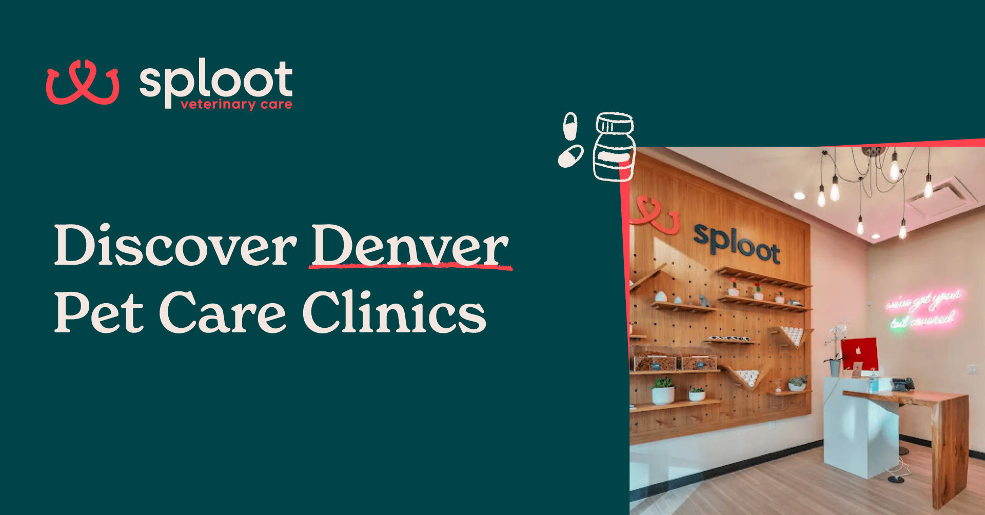 Hassle-Free Primary & Urgent Care Veterinarian in Arvada thumbnail